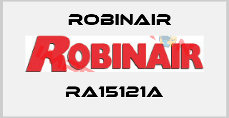 RA15121A Robinair
