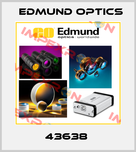 43638  Edmund Optics