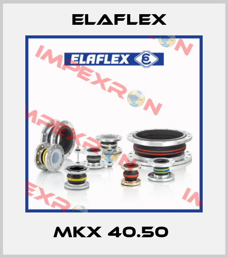 MKX 40.50  Elaflex