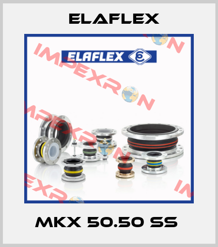MKX 50.50 SS  Elaflex