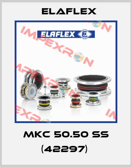 MKC 50.50 SS (42297)  Elaflex