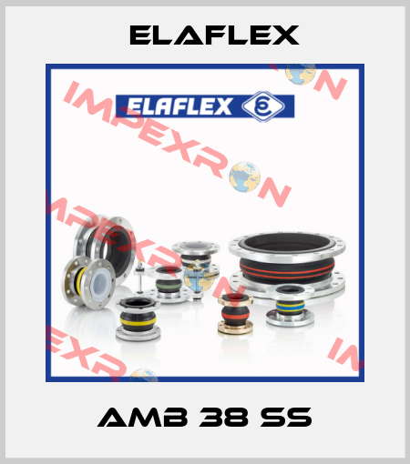 AMB 38 SS Elaflex