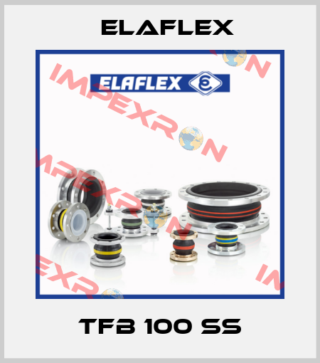 TFB 100 SS Elaflex