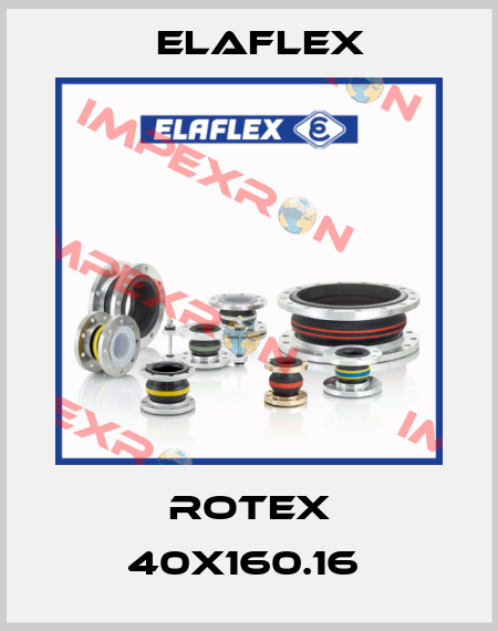 ROTEX 40x160.16  Elaflex
