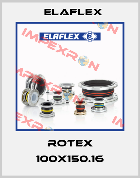ROTEX 100x150.16 Elaflex