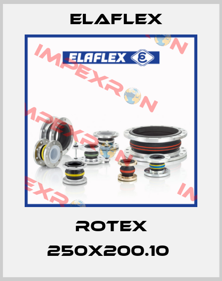 ROTEX 250x200.10  Elaflex