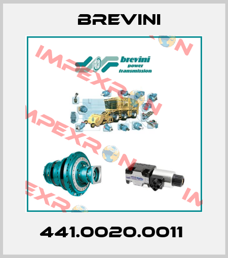 441.0020.0011  Brevini