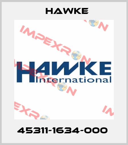 45311-1634-000  Hawke