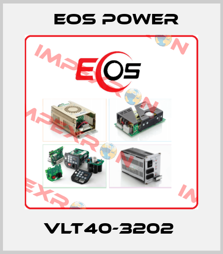 VLT40-3202  EOS Power