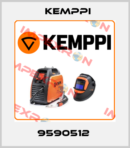 9590512  Kemppi