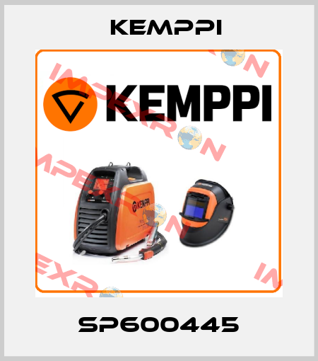SP600445 Kemppi