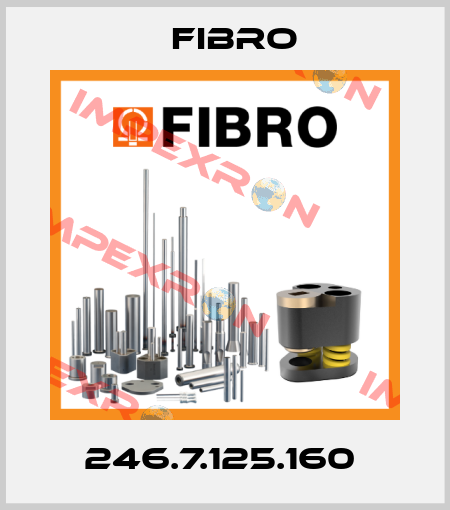246.7.125.160  Fibro