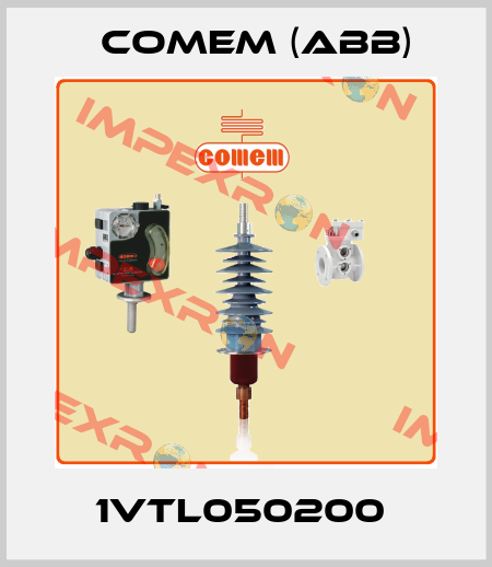 1VTL050200  Comem (ABB)