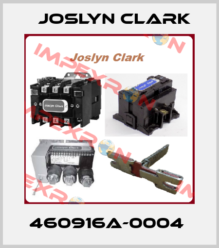 460916A-0004  Joslyn Clark