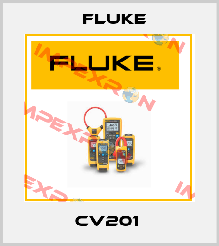 CV201  Fluke