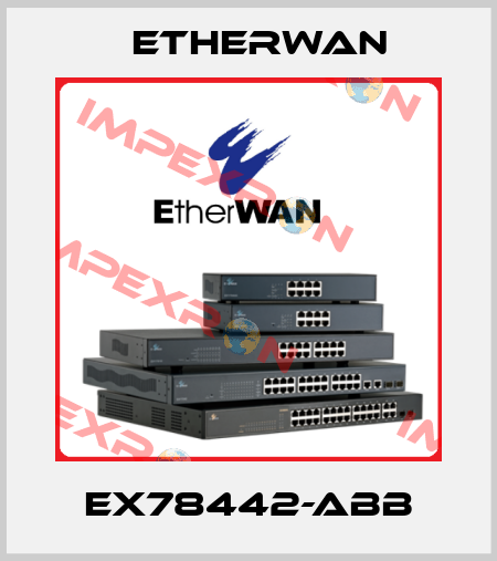 EX78442-ABB Etherwan