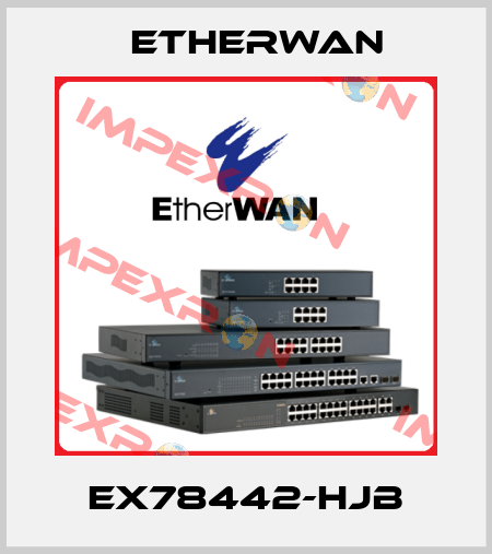 EX78442-HJB Etherwan