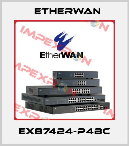 EX87424-P4BC Etherwan