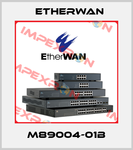 M89004-01B Etherwan