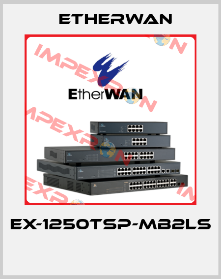 EX-1250TSP-MB2LS  Etherwan