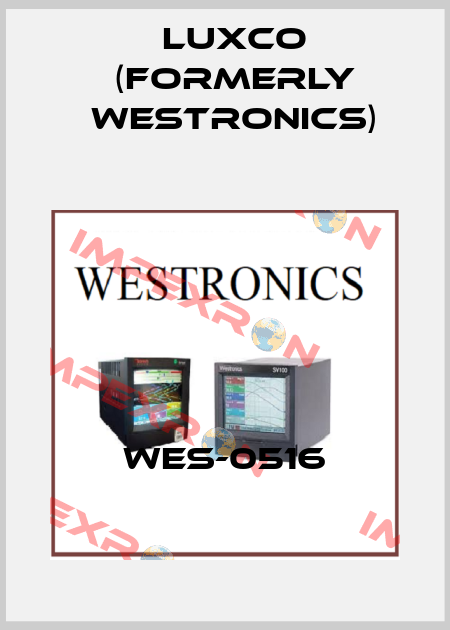 WES-0516 Luxco (formerly Westronics)