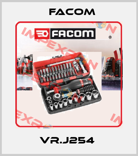 VR.J254  Facom