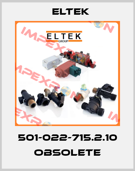 501-022-715.2.10 obsolete Eltek
