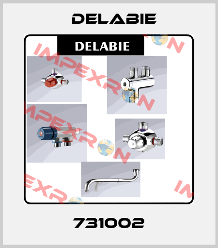 731002 Delabie