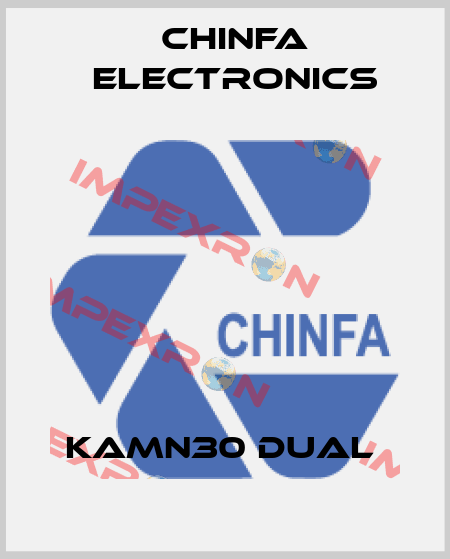KAMN30 dual  Chinfa Electronics