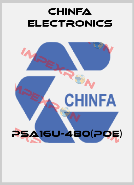 PSA16U-480(POE)  Chinfa Electronics