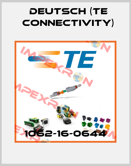 1062-16-0644 Deutsch (TE Connectivity)