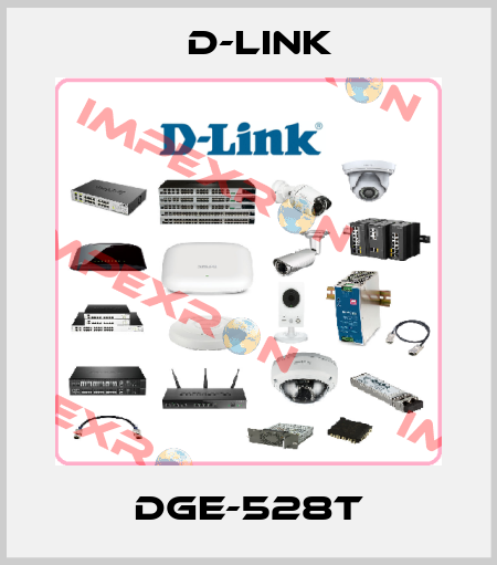 DGE-528T D-Link