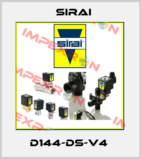 D144-DS-V4  Sirai