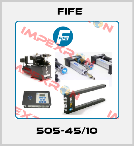 505-45/10 Fife