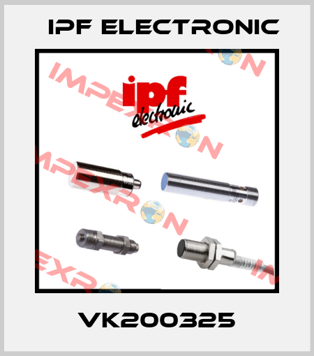 VK200325 IPF Electronic