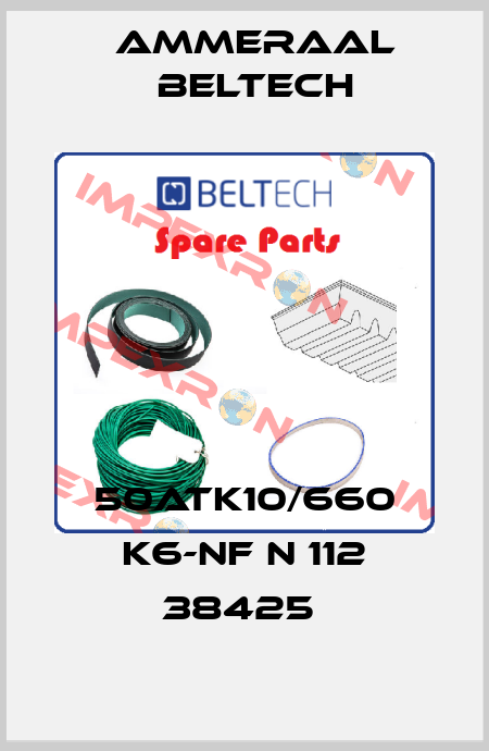 50ATK10/660 K6-NF N 112 38425  Ammeraal Beltech
