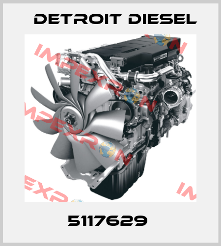 5117629  Detroit Diesel