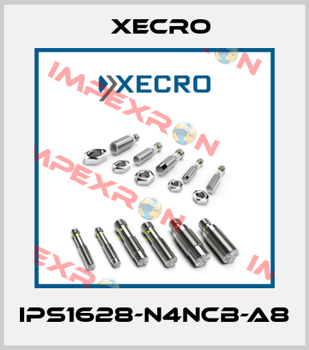 IPS1628-N4NCB-A8 Xecro