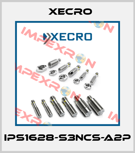 IPS1628-S3NCS-A2P Xecro