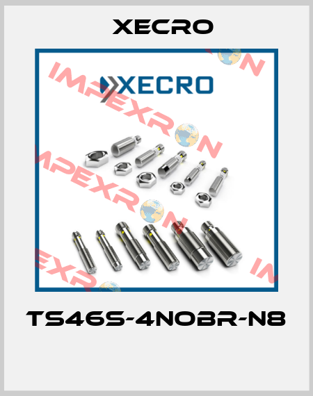 TS46S-4NOBR-N8  Xecro