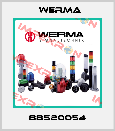 88520054 Werma