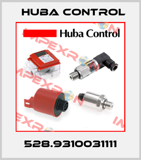 528.9310031111 Huba Control