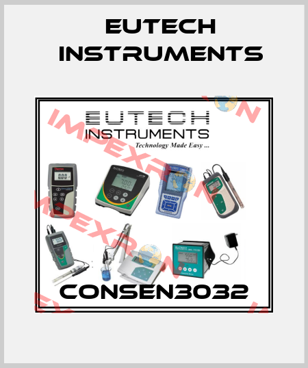 CONSEN3032 Eutech Instruments