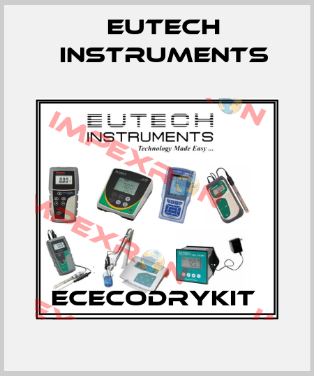 ECECODRYKIT  Eutech Instruments