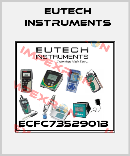 ECFC7352901B  Eutech Instruments
