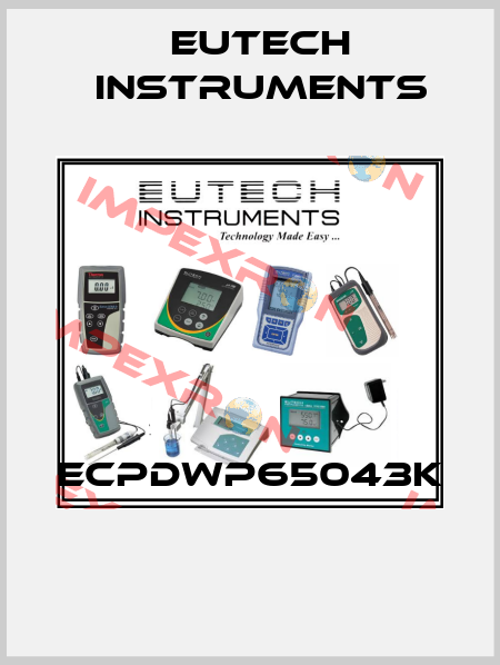 ECPDWP65043K  Eutech Instruments