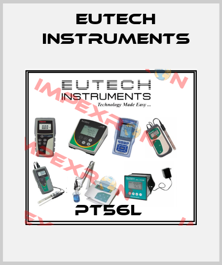 PT56L  Eutech Instruments