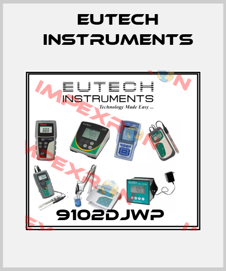 9102DJWP  Eutech Instruments