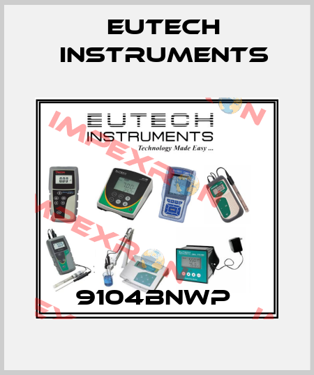 9104BNWP  Eutech Instruments