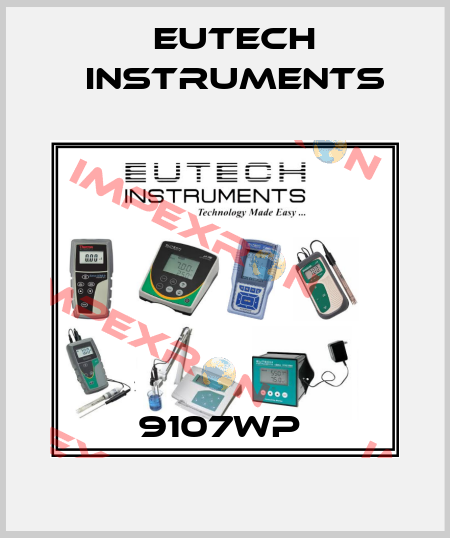 9107WP  Eutech Instruments